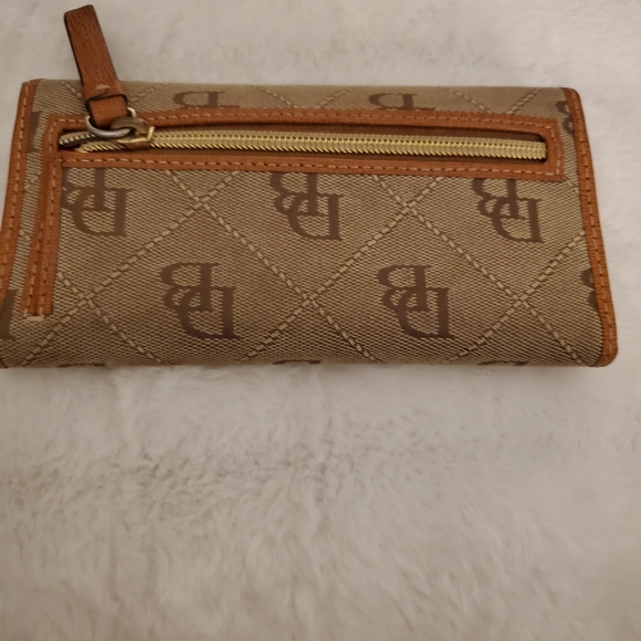 D&B Signature wallet - Picture 2 of 4